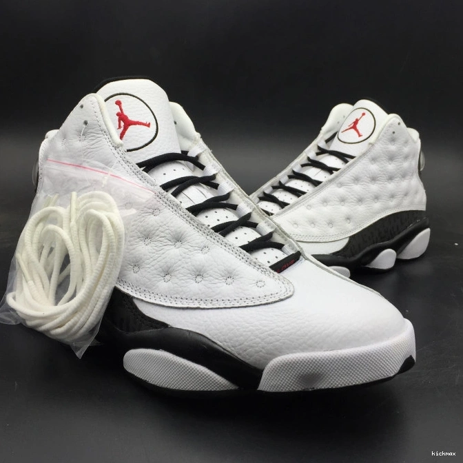 Cheap MAX 888164-112 white DAY  RETRO SNGL mens black AIR JORDAN 13 